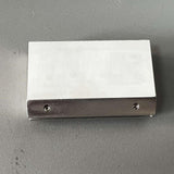 Maxbell Guitar Fret Press Caul Professional Luthier Tools Durable for Fingerboard