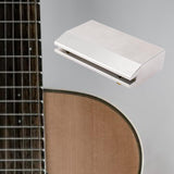 Maxbell Guitar Fret Press Caul Professional Luthier Tools Durable for Fingerboard