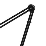 Maxbell Mount Arm Stand 360 Degree Rotary Flexible for Stage Performance Concert 52cmx52cm