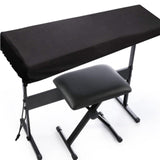 Maxbell 61 Keys Piano Keyboard Cover Accessories Portable for Digital Piano Keyboard