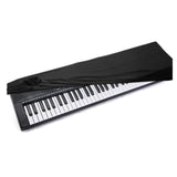 Maxbell 61 Keys Piano Keyboard Cover Accessories Portable for Digital Piano Keyboard