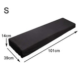 Maxbell 61 Keys Piano Keyboard Cover Accessories Portable for Digital Piano Keyboard