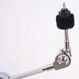 Maxbell Cymbal Stand Adjustable Foldable Heavy Weight Universal Double Braced Legs