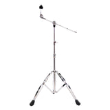 Maxbell Cymbal Stand Adjustable Foldable Heavy Weight Universal Double Braced Legs