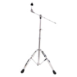 Maxbell Cymbal Stand Adjustable Foldable Heavy Weight Universal Double Braced Legs