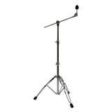 Maxbell Cymbal Stand Adjustable Foldable Heavy Weight Universal Double Braced Legs