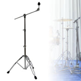 Maxbell Cymbal Stand Adjustable Foldable Heavy Weight Universal Double Braced Legs