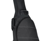 Maxbell Electric Guitar Bag Oxford Cloth Gig Bag Scratch Resistant Sturdy Zipper