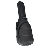 Maxbell Electric Guitar Bag Oxford Cloth Gig Bag Scratch Resistant Sturdy Zipper