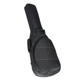 Maxbell Electric Guitar Bag Oxford Cloth Gig Bag Scratch Resistant Sturdy Zipper