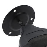 Maxbell Guitar Wall Rack Automatic Locking Stand Adjustable Hook for Instrument