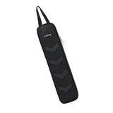 Maxbell Drum Stick Mallet Bag Storage Oxford Cloth for Percussion DJ Equipment A
