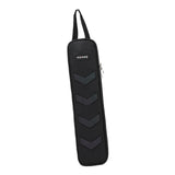 Maxbell Drum Stick Mallet Bag Storage Oxford Cloth for Percussion DJ Equipment A