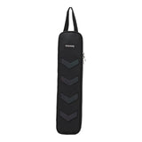 Maxbell Drum Stick Mallet Bag Storage Oxford Cloth for Percussion DJ Equipment A