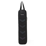 Maxbell Drum Stick Mallet Bag Storage Oxford Cloth for Percussion DJ Equipment A