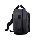 Maxbell Keyboard Bag Anti Shock Electronic Piano Cover Case Keyboard Carrying Case With Wheels