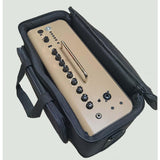 Maxbell Guitar Speaker Bag Backpack Musical Instrument Thicken for for Thr5 Parts THR5/THR10II Harden