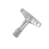 Maxbell Drum Tuning Key Universal Accessories Ergonomic Durable Alloy for Drummer