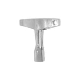 Maxbell Drum Tuning Key Universal Accessories Ergonomic Durable Alloy for Drummer