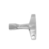Maxbell Drum Tuning Key Universal Accessories Ergonomic Durable Alloy for Drummer