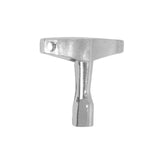 Maxbell Drum Tuning Key Universal Accessories Ergonomic Durable Alloy for Drummer