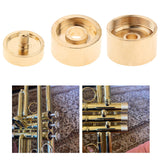 Maxbell Trumpets Valve Cap Trumpet Module Repair Part Trumpet Parts for Spare Parts Top Cap