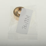 Maxbell Trumpets Valve Cap Trumpet Module Repair Part Trumpet Parts for Spare Parts Bottom Cap