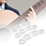 Maxbell Finger Expander Exercise Finger Resistance Band for Bass Musician Beginner S