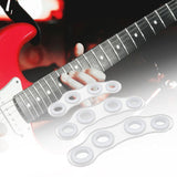 Maxbell Finger Expander Exercise Finger Resistance Band for Bass Musician Beginner S