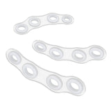 Maxbell Finger Expander Exercise Finger Resistance Band for Bass Musician Beginner S