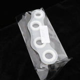 Maxbell Finger Expander Exercise Finger Resistance Band for Bass Musician Beginner M