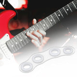 Maxbell Finger Expander Exercise Finger Resistance Band for Bass Musician Beginner M