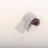 Maxbell Counterweight Bearing Easy to Install Accessories DIY for Drum Pedal Red