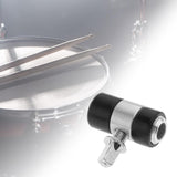 Maxbell Counterweight Bearing Easy to Install Accessories DIY for Drum Pedal Argent