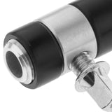 Maxbell Counterweight Bearing Easy to Install Accessories DIY for Drum Pedal Argent