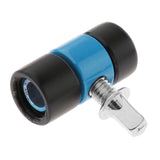 Maxbell Counterweight Bearing Easy to Install Accessories DIY for Drum Pedal Blue