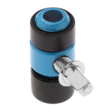 Maxbell Counterweight Bearing Easy to Install Accessories DIY for Drum Pedal Blue