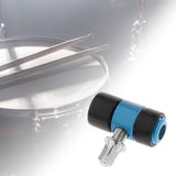 Maxbell Counterweight Bearing Easy to Install Accessories DIY for Drum Pedal Blue