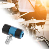 Maxbell Counterweight Bearing Easy to Install Accessories DIY for Drum Pedal Blue