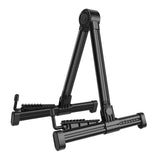 Maxbell Guitar Stand Universal Folding Instrument Stand for Acoustic Electric Guitar