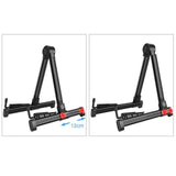 Maxbell Guitar Stand Universal Folding Instrument Stand for Acoustic Electric Guitar