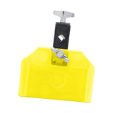 Maxbell Percussion Drum Block for Latin Drum Sambago Bell Accessories