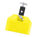 Maxbell Percussion Drum Block for Latin Drum Sambago Bell Accessories