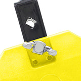 Maxbell Percussion Drum Block for Latin Drum Sambago Bell Accessories