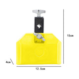 Maxbell Percussion Drum Block for Latin Drum Sambago Bell Accessories