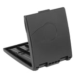Maxbell Reed Case 8 Grids Sax Alto Storage Box Saxophone Reeds Case Box for Clarinet