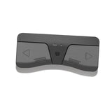 Maxbell Music Page Turner Pedal Hand Free for Smartphone Guitar Musical Instrument