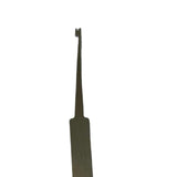 Maxbell Clarinet Reed Needle Tool Spring Hook for Saxophone Clarinet Woodwind Instrument Reed Needle