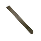Maxbell Guitar Nut files Steel Luthier Leveling Dressing Tool for Violin Ukulele B