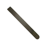 Maxbell Guitar Nut files Steel Luthier Leveling Dressing Tool for Violin Ukulele C